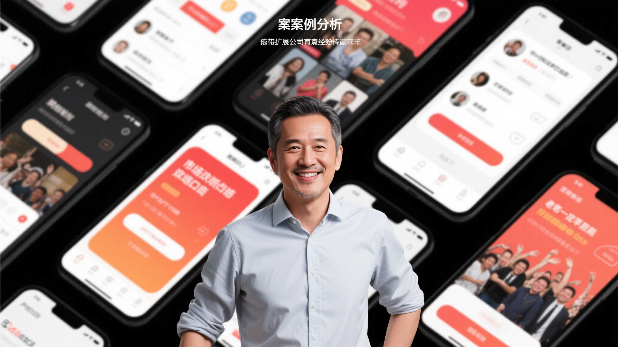 关于我们